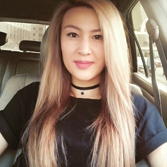 Динара Бикеева, 02.07.1993, Алматы