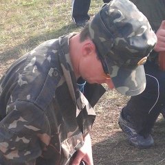 Вова Бойко, 05.06