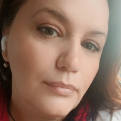 Иришка Федотова, 19.03, Санкт-Петербург