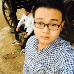 Saw-Herry Chan-Myae, 03.05.1996