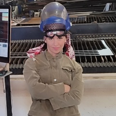 Альбина Хижина, 20.10, Москва