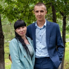 Екатерина Свиридова, 12.05, Бердск