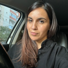 Карина Ли, 17.02, Волгоград