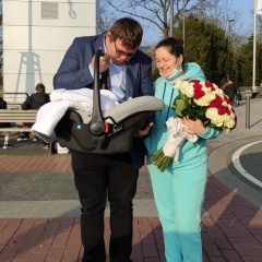 Наталья Борисовна, 31.08.1994, Бельцы