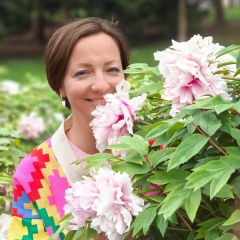 Анна Козырева, 21.10.1984, Пушкин