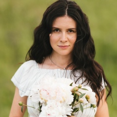 Мария Падолко, 16.05.1991, Харьков