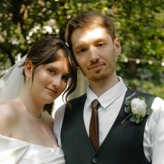 Алексей Нянин, 14.06.1996, Москва