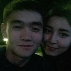 Алмаз Абдихожаев, Тараз