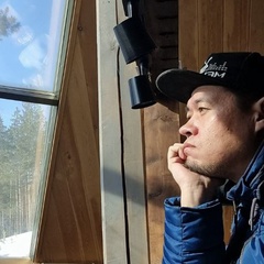 Иван Штырёв, 04.04, Якутск