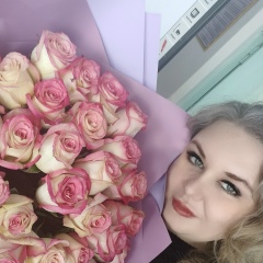 Татьяна Доктор, 19.01, Петропавловск