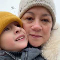 Алина Кашапова, 17.04.1979