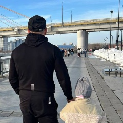 Toxa Rozen, Казань