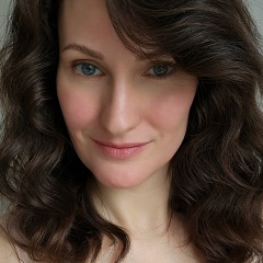 Александра Алексеенко, 19.09, Санкт-Петербург