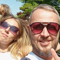 Алексей Исаев, Белгород