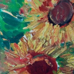 Елена Объезченко, 29.11.1970, Санкт-Петербург