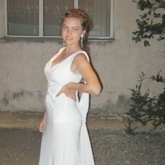 Inessa Titova, 08.02.1996, Достык