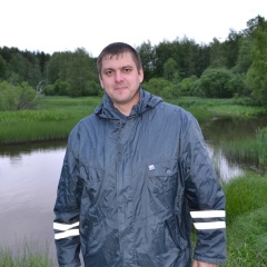 Иван Морсаков, 08.03.1983, Санкт-Петербург