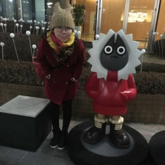 Самал Толебаева, 17.11, Seoul