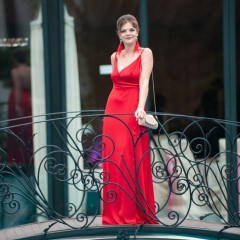 Александрина Калиниченко, 20.11.1992, Bucureşti