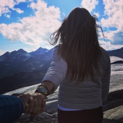 Залина Панагова, 03.07.1991, Нальчик