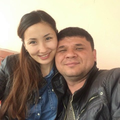 Искандер Жолшибеков, Шымкент