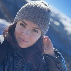 Little Girl, 21.12.1992