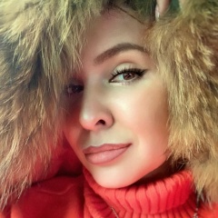 Ольга Киселева, 31.05.1984, Санкт-Петербург