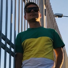 Кирилл Глазырин, 06.11.1987, Воткинск