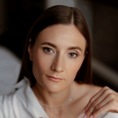 Юлия Свердлова, 09.04, Москва