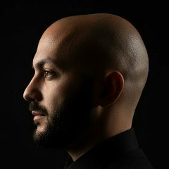 Mushegh Arsenovich, Москва