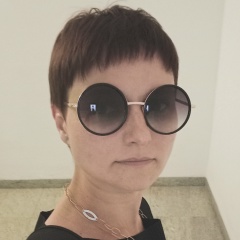 Светлана Михнюк, 08.11, Санкт-Петербург