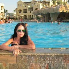 Виталий Жаров, Санкт-Петербург