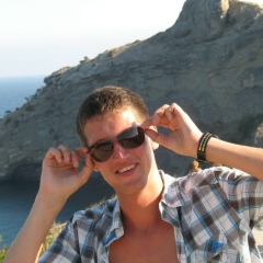 Александр Иванченко, 12.01, Архангельск