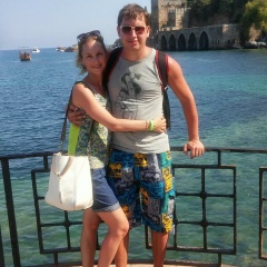 Михаил Алешкин, 30.08.1983, Челябинск