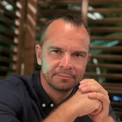 Владимир Малюченко, Санкт-Петербург