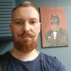 Виктор Краснов, 04.06.1987, Москва