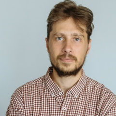 Александр Мерчи, 26.09.1989, Москва