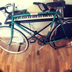 Егор Клинаев, 10.04, Москва