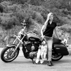 Алёна Махоткина, 12.04, Москва