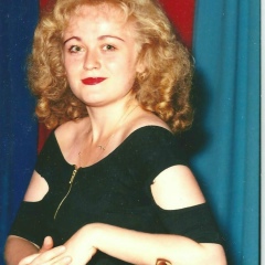 Ирина Нусс, 11.09.1975, Кокшетау