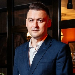 Эльдар Калмыков, Чебоксары (деревня)