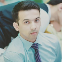 Serdar Komekov, 20.11, Ашхабад