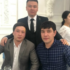 Абылай Максатулы, 13.08, Актау