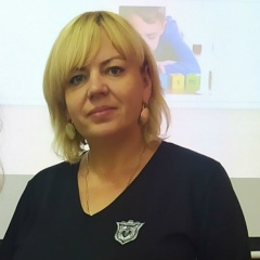 Анна Мечиславовна