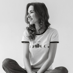 Лизонька Шаройко, 04.11.1988, Санкт-Петербург