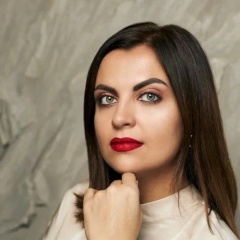 Анна Драгунова, 31.07, Пенза