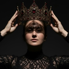 Юлия Никитина, 12.11.1989, Düsseldorf