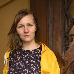 Евгения Клишевич, 30.12, Санкт-Петербург