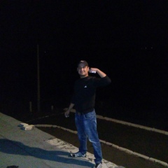 Данил Фаритович, 10.01.1988