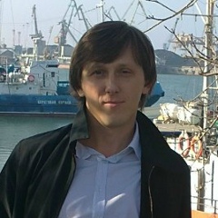 Сергей Яхияев, 03.09.1983, Москва